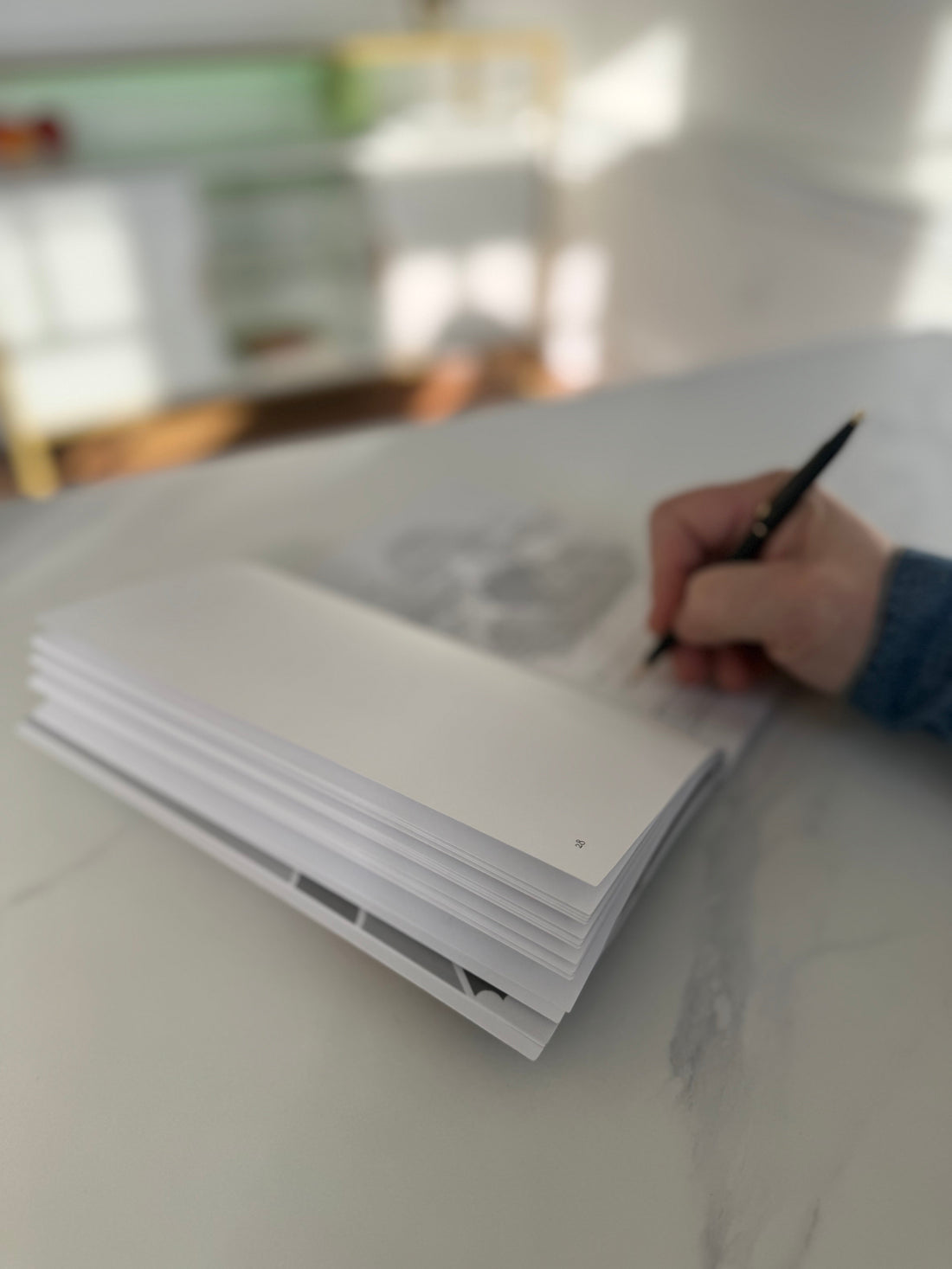How to Start a Journaling Routine When You’re Busy