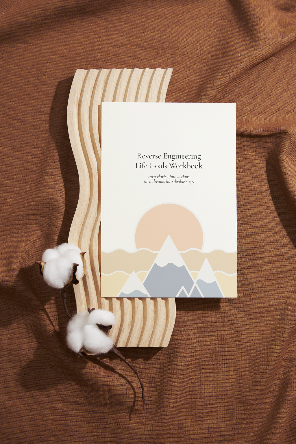 Complete Journaling for Life System (workbooks)